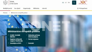 Usvojena pregovaračka pozicija